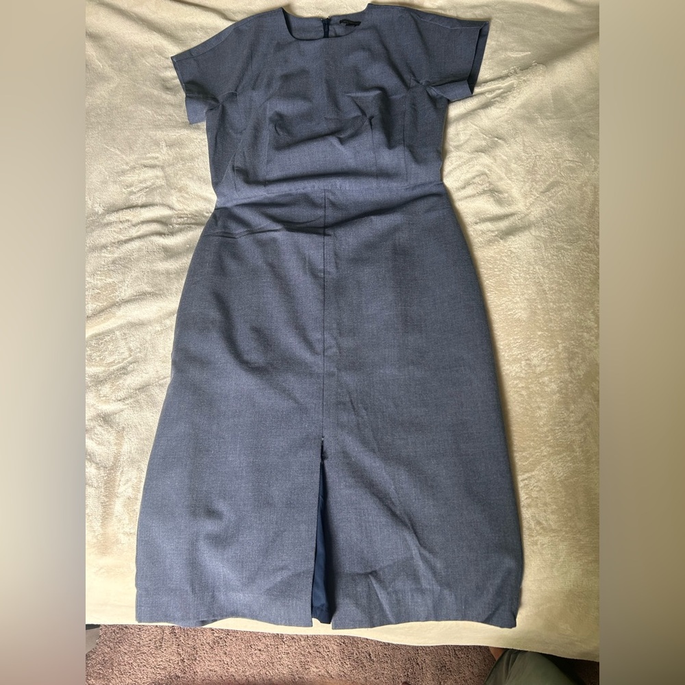Work dress